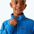 Sweatshrit Hoodie Kinder REGATTA King II oxfdblu/navy 4