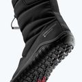 Kinder Barfußschuhe Vivobarefoot Tracker Boot At Kids obsidian 6