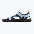 Damen-Barfußsandalen Vivobarefoot Tracker Ora skyway 2