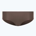 Damenslips Gymshark No Vpl Hipster braun