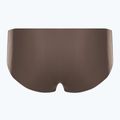 Damenslips Gymshark No Vpl Hipster braun 2