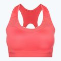 Gymshark Open Back Training Sport polka rosa Fitness-BH 5