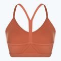 Gymshark KK Twins Sport Erde orange Fitness-BH 6