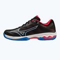 Paddelschuhe Herren Mizuno Wave Exceed Light CC Padel schwarz 61GB22221 12