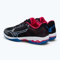 Paddelschuhe Herren Mizuno Wave Exceed Light CC Padel schwarz 61GB22221 3