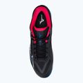 Paddelschuhe Herren Mizuno Wave Exceed Light CC Padel schwarz 61GB22221 6