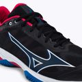 Paddelschuhe Herren Mizuno Wave Exceed Light CC Padel schwarz 61GB22221 9