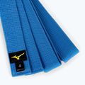 Mizuno Kimono-Gürtel RB blau 2