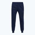 Mizuno SR4 Track Herren Fußballhose navy blau P2MD2S6014