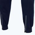 Mizuno SR4 Track Herren Fußballhose navy blau P2MD2S6014 4