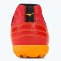 Fußballschuhe Herren Mizuno MRL Sala Club TF radiant red/black 6