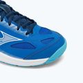Mizuno Stealth Star 2 Handballschuh mugen blau/weiß/staatlich blau 7