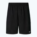 Nike Essential 4" Volley Kinder-Badeshorts schwarz NESSB866-001