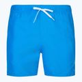 Herren Nike Swoosh Break 5" Volley Badeshorts blau NESSC601-458 3