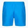 Herren Nike Swoosh Break 5" Volley Badeshorts blau NESSC601-458 4