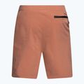 Herren Nike Flow 9  Hybrid Schwimmshorts orange NESSC515 2