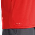 Herren Nike Essential Trainings-T-Shirt rot NESSA586-614 10