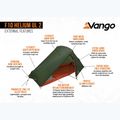 Vango Helium UL 2 alpingrün 2-Personen-Trekkingzelt 15