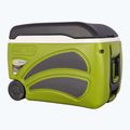 Vango Pinnacle Wheelie 45-100Hr 5 Stück grünes Touring-Kühlschrank-Set 2