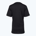 Ellesse Lavander gewaschenes schwarzes Damen-T-Shirt 2