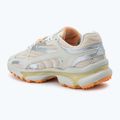 Lacoste Herrenschuhe L003 2K24 hellbraun/hellorange 3