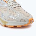 Lacoste Herrenschuhe L003 2K24 hellbraun/hellorange 7