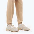 Lacoste Herrenschuhe L003 2K24 hellbraun/hellorange 14