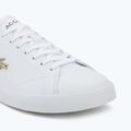 Herrenschuhe Lacoste 50CMA0016 white/white 7