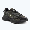 Herrenschuhe Lacoste 50SMA0122 khaki/black