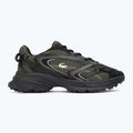 Herrenschuhe Lacoste 50SMA0122 khaki/black 2