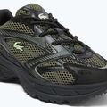 Herrenschuhe Lacoste 50SMA0122 khaki/black 8