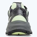 Herrenschuhe Lacoste 50SMA0201 black/light green 6