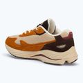 Mizuno Wave Rider Βeta mojave desert/chicory coffee/pumpkin spice Schuhe 3