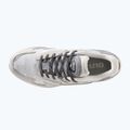 Mizuno Wave Rider Βeta harbor mist/ultimate gray/silver cloud Schuh 12