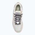 Mizuno Wave Rider Βeta harbor mist/ultimate gray/silver cloud Schuh 5