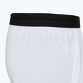 Herren Tennisshorts Mizuno Mugen 8 In Amplify weiß 4