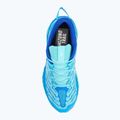 Laufschuhe Damen Mizuno Wave Mujin 10 blue radiance/white/blue pace 5