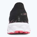 Laufschuhe Damen Mizuno Wave Skyrise 6 black/camellia rose 6