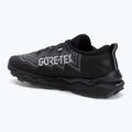 Laufschuhe Damen Mizuno Wave Daichi 9 GTX ebony/harbor mist/black 3