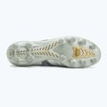 Herren Fußballschuhe Mizuno Morelia Neo IV β Japan Fg galaxy silver/8605c/coolgray3c 4