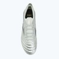 Herren Fußballschuhe Mizuno Morelia Neo IV β Japan Fg galaxy silver/8605c/coolgray3c 5