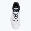 Mizuno Wave Fang 2 Badmintonschuh weiß/rosa tetra/alle im Ausland 5