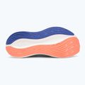 Mizuno Neo Zen Damen Laufschuhe Isländisch Blau/Silber/Striking Koralle 4