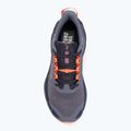 Damen Laufschuhe Mizuno Wave Mujin 11 blau granit/silber/striking coral 5