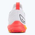 Mizuno Wave Luminous 3 weiß/feurige Koralle 2/Zitrus Volleyballschuhe 6