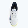 Tennisschuhe Mizuno Wave Exceed Tour 7 CCwhite/dazzling blue/lightning 5