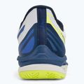 Tennisschuhe Mizuno Wave Exceed Tour 7 CCwhite/dazzling blue/lightning 6