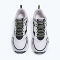 Schuhe Mizuno Wave Daichi LS gf white/black/daiquiri green 3