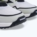 Schuhe Mizuno Wave Daichi LS gf white/black/daiquiri green 5