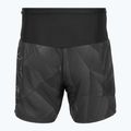 Herren-Laufshorts Mizuno Active Graphic Multi Pocket tan/orange 2